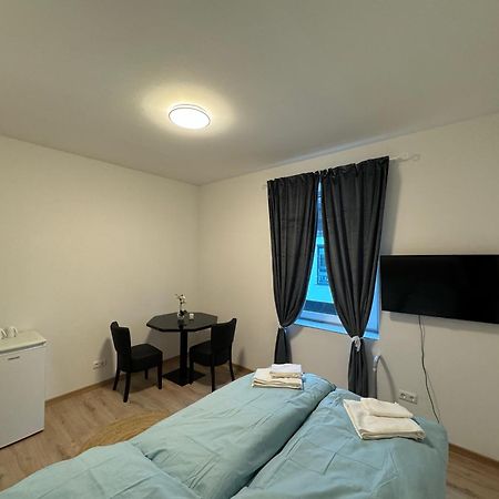 City Ferien Wohnungen 1 罗森海姆 外观 照片